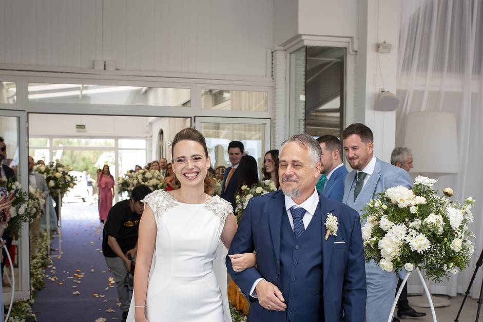 Boda CyJ