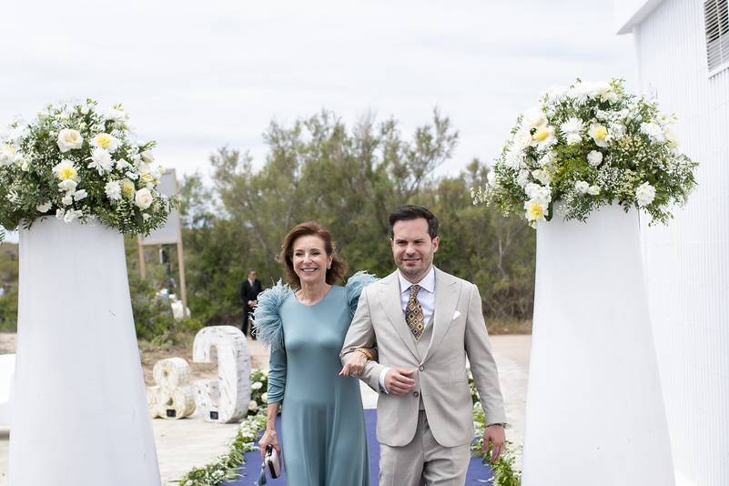Boda CyJ