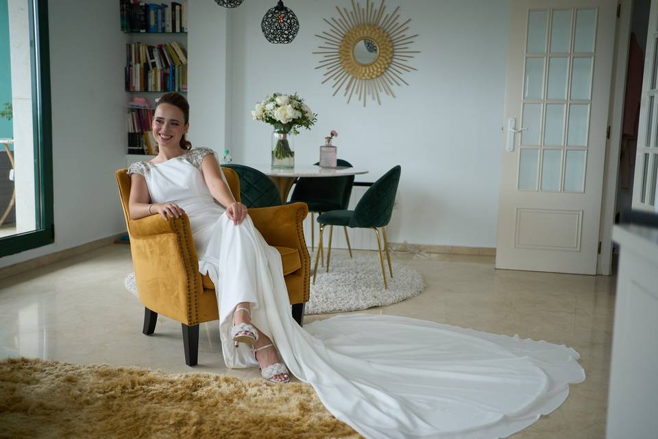 Boda CyJ