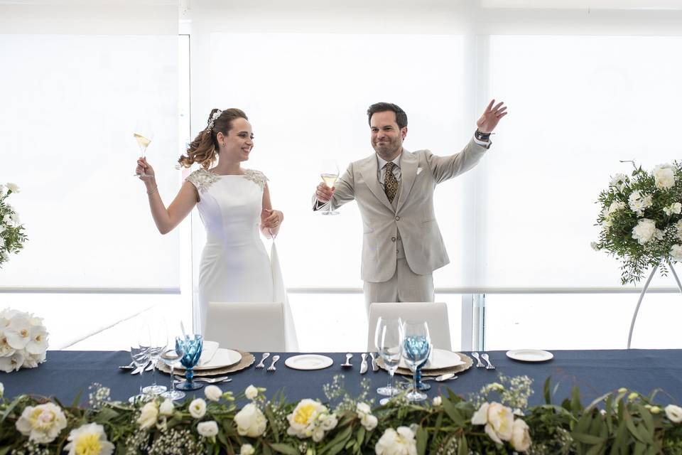 Boda CyJ