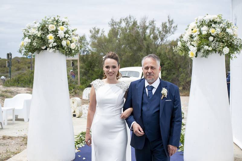 Boda CyJ