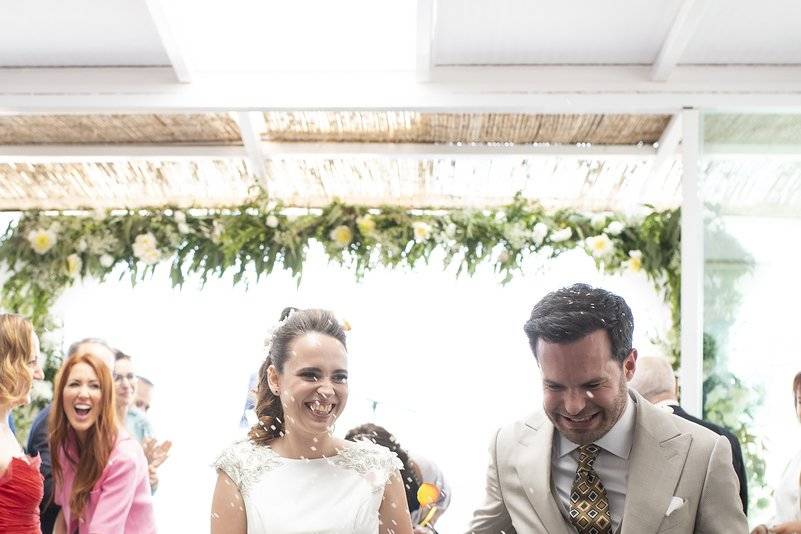 Boda CyJ