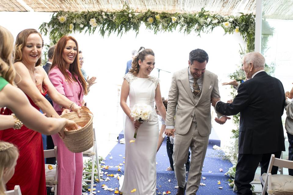 Boda CyJ