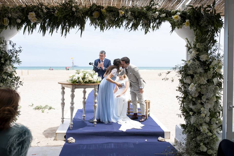 Boda CyJ