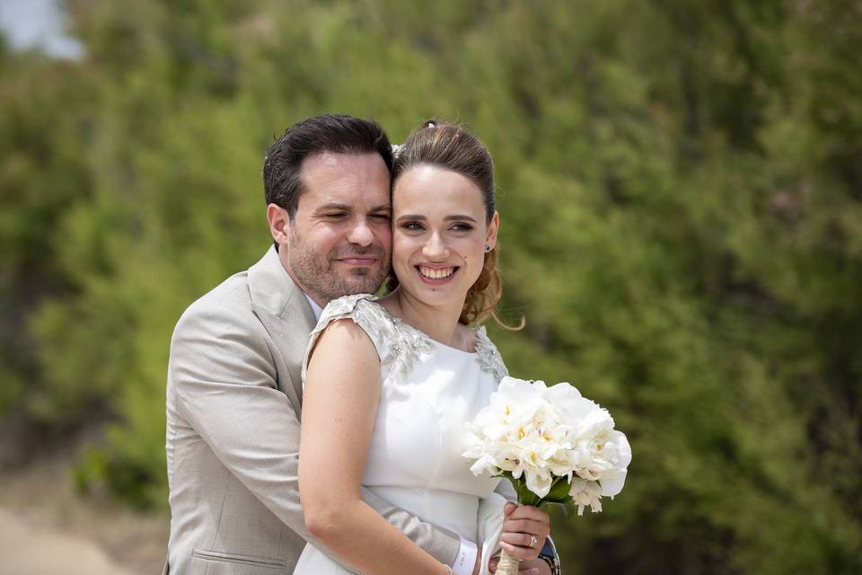 Boda CyJ