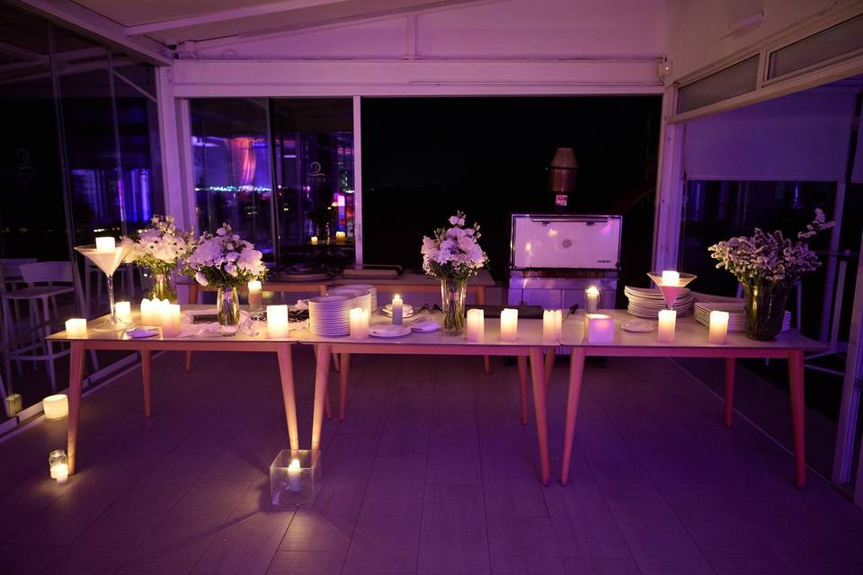 Boda CyJ