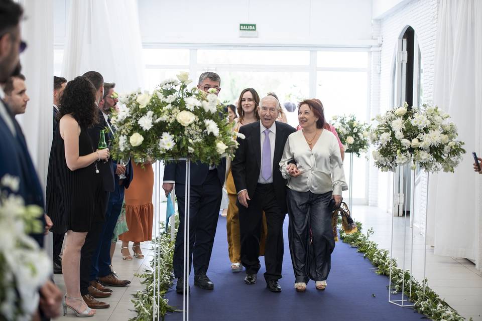 Boda CyJ