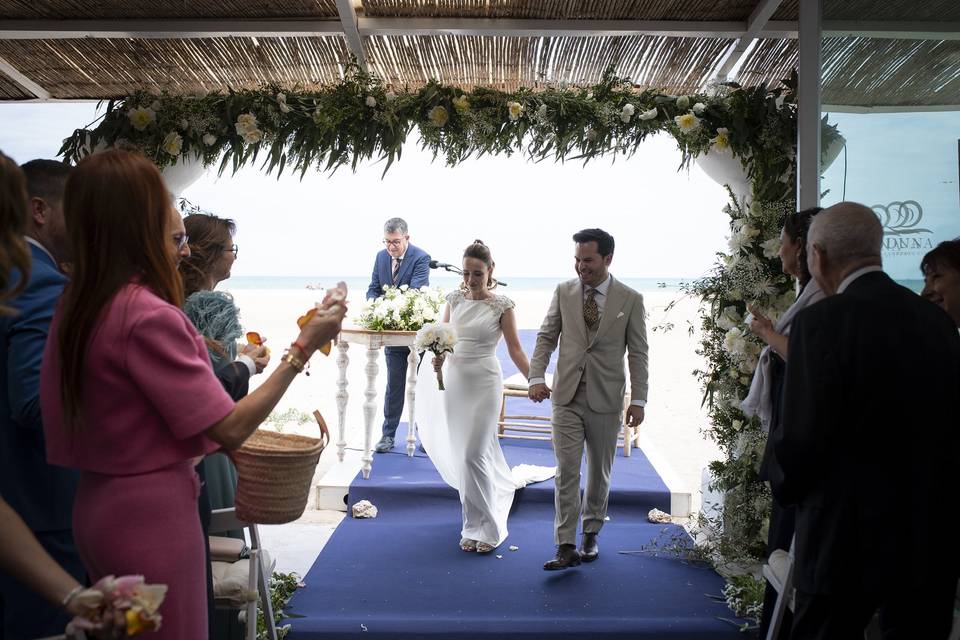 Boda CyJ