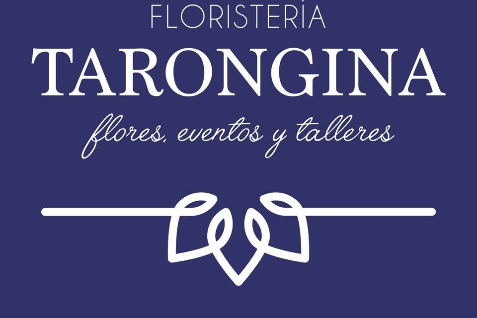 Floristería Tarongina en VLC