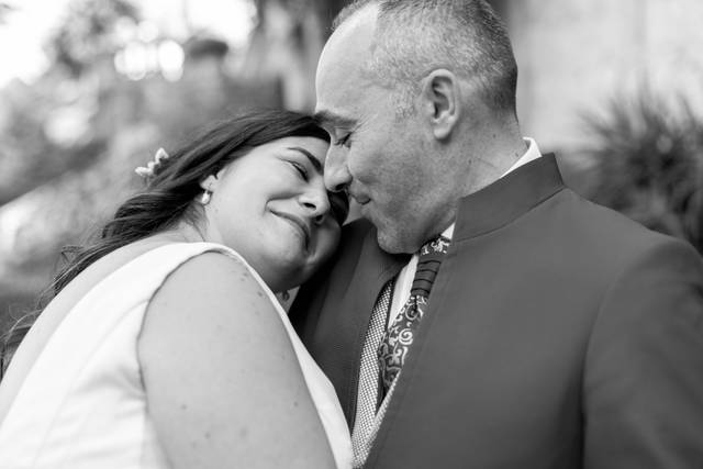 Sara & Manu