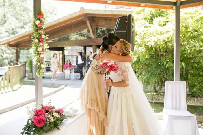 Palacio anuncibai boda