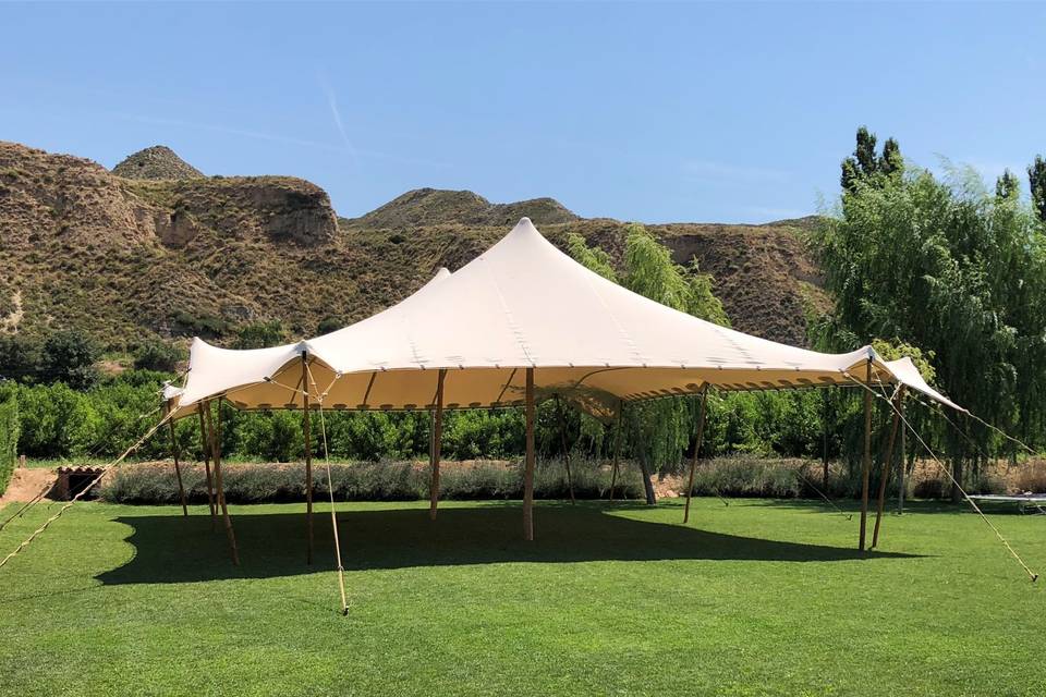 Top Tent