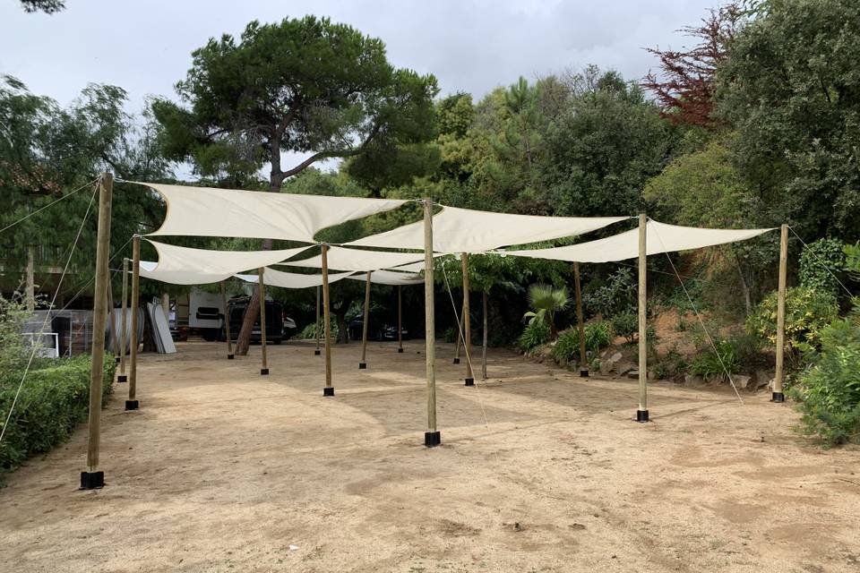 Top Tent