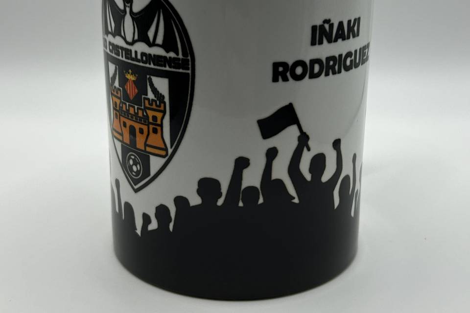 Taza