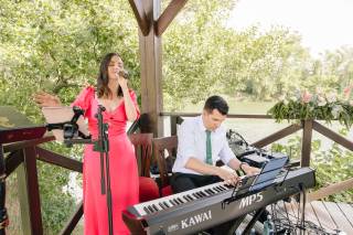 Kiss Duo Music