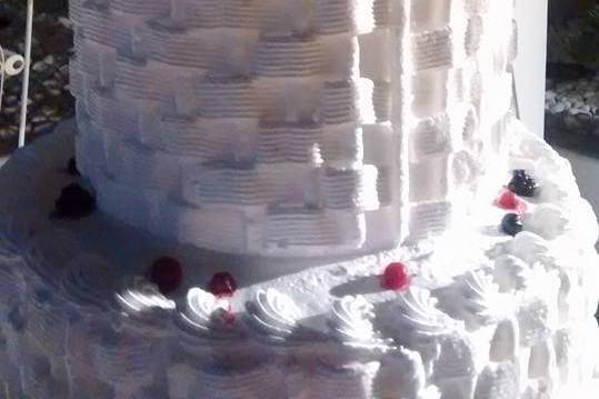 Figuritas para el pastel de boda