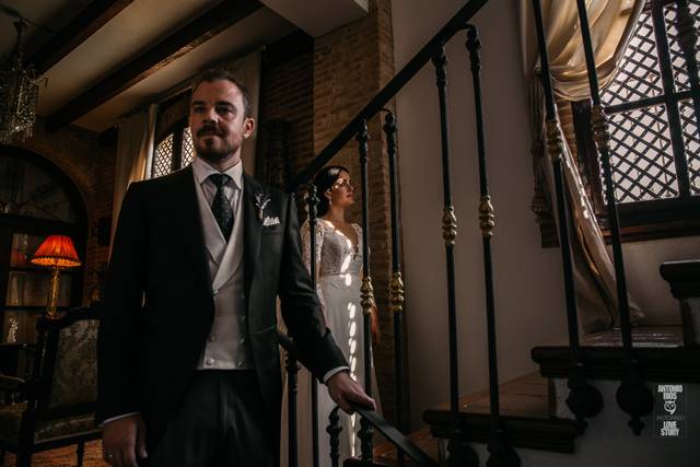 Antonio Ríos Fotografía