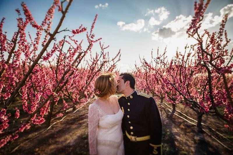 Antonio Ríos Fotografía