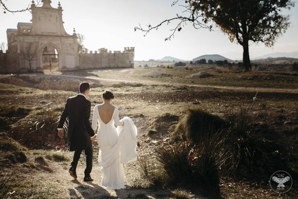 Antonio Ríos Fotografía