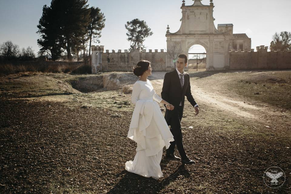 Antonio Ríos Fotografía