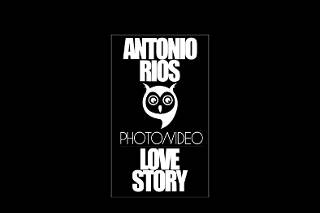 Antonio Ríos Fotografía