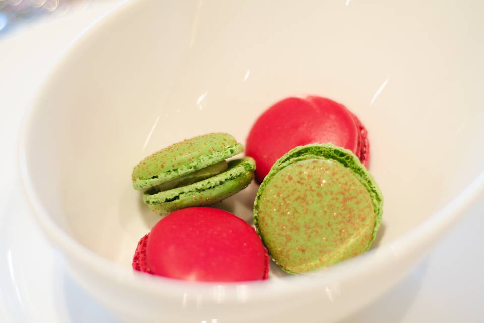 Macarons