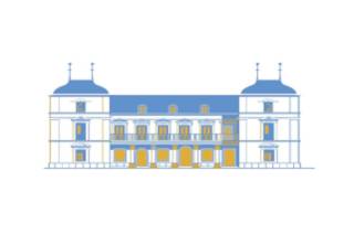 Palacete de los Duques de Pastrana - Vilaplana Catering