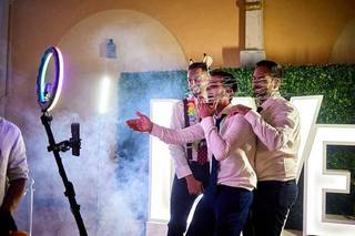 Diverland Eventos