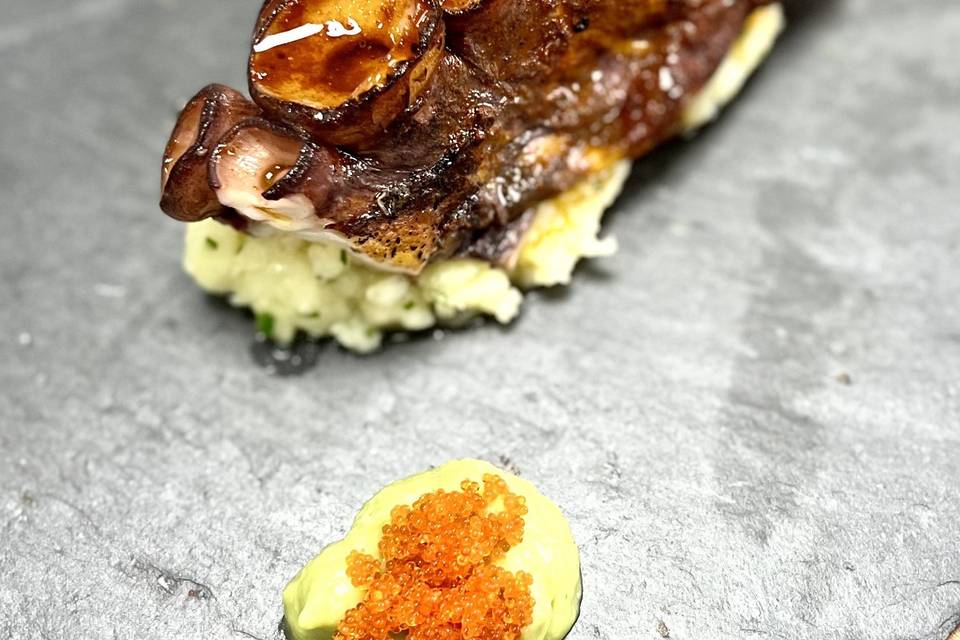 Gastronomia