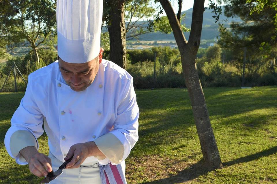 Gastronomia