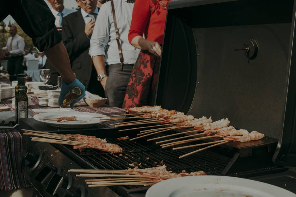 Gastronomia
