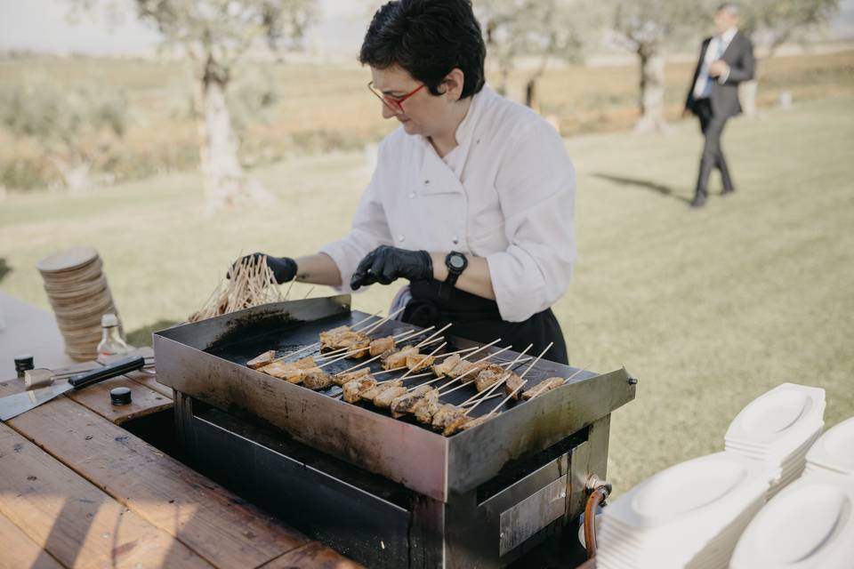Gastronomia