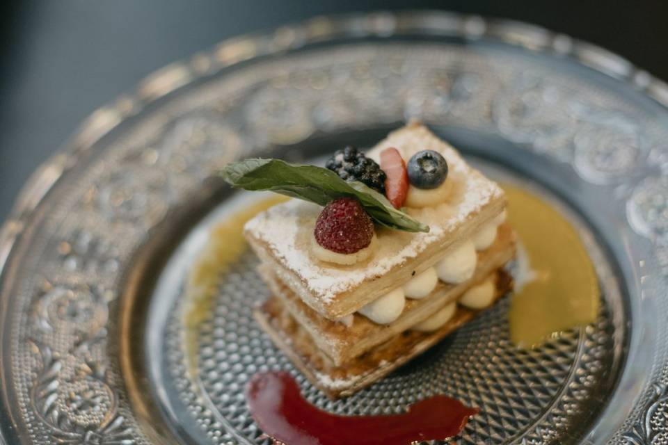 Gastronomia