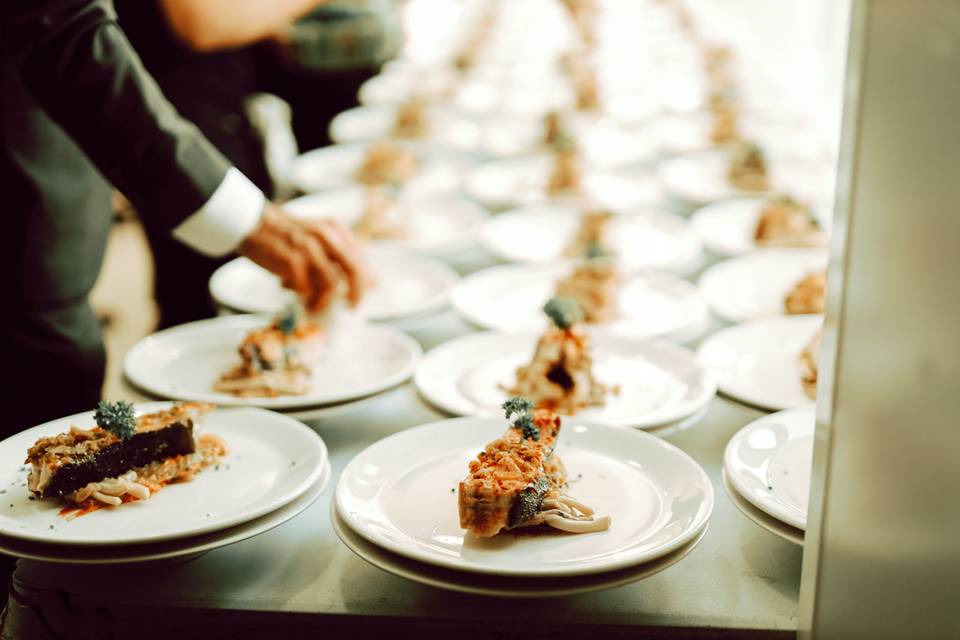 Gastronomia