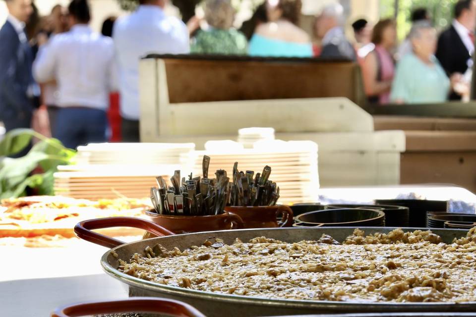 Gastronomia