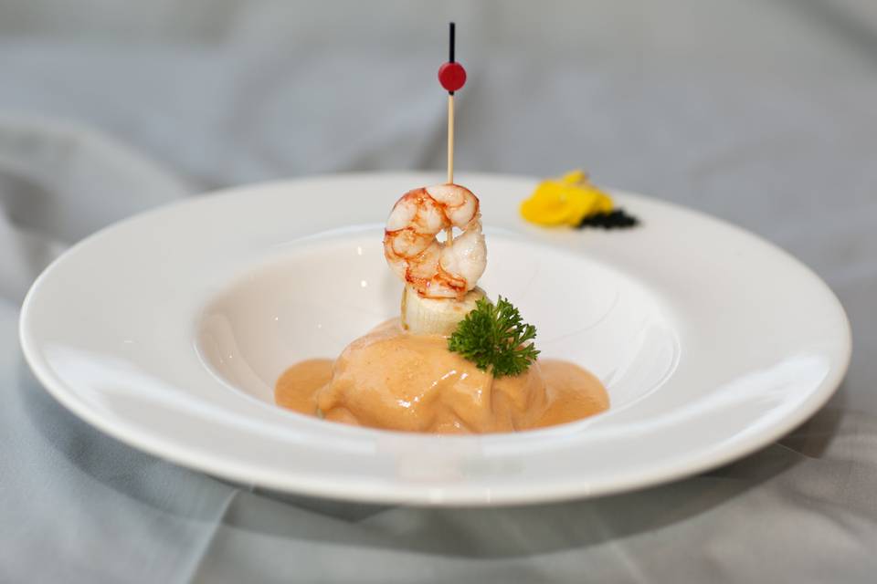 Gastronomia