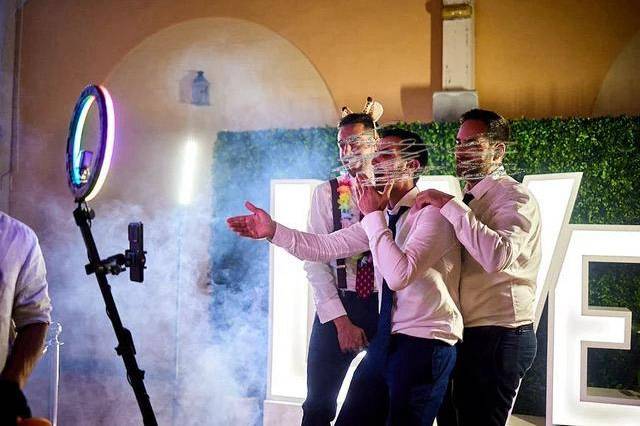 Diverland Eventos