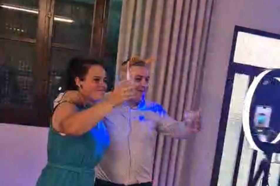 Videomatón
