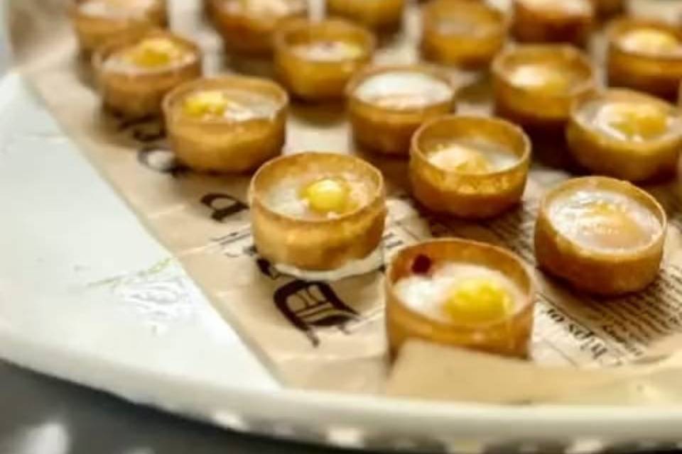 Gastronomia