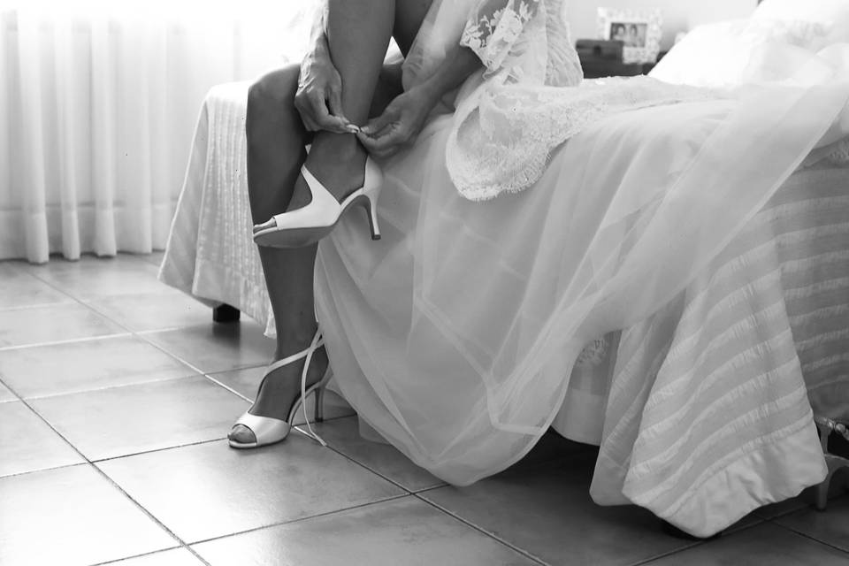 Pre Boda
