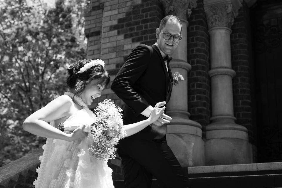 Bodas