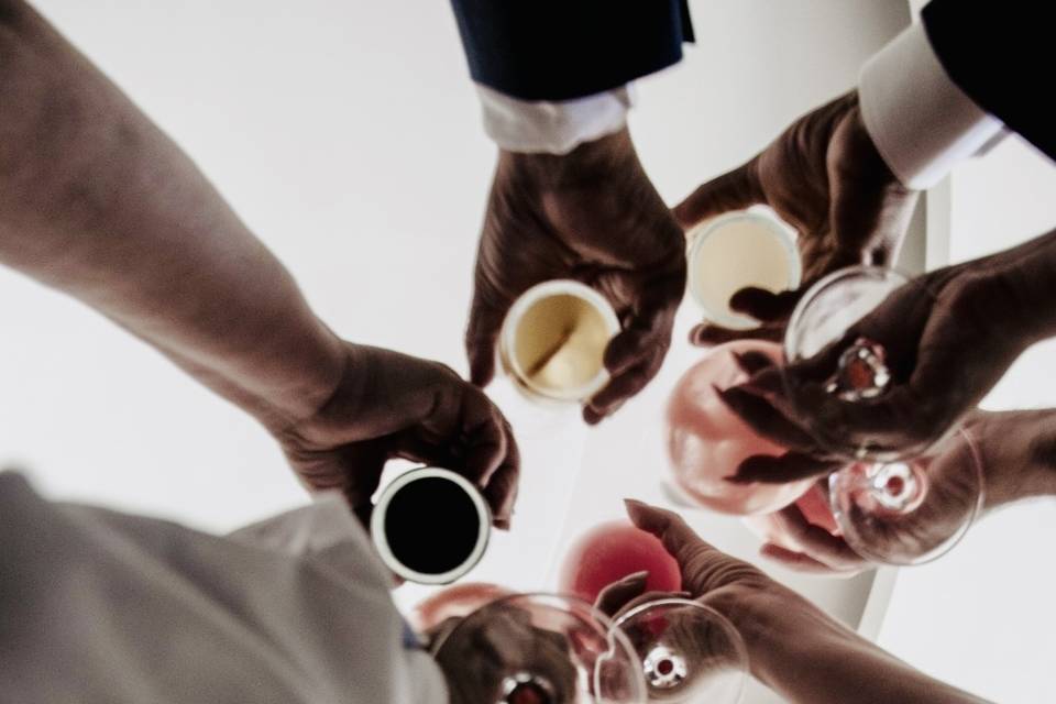 Brindis