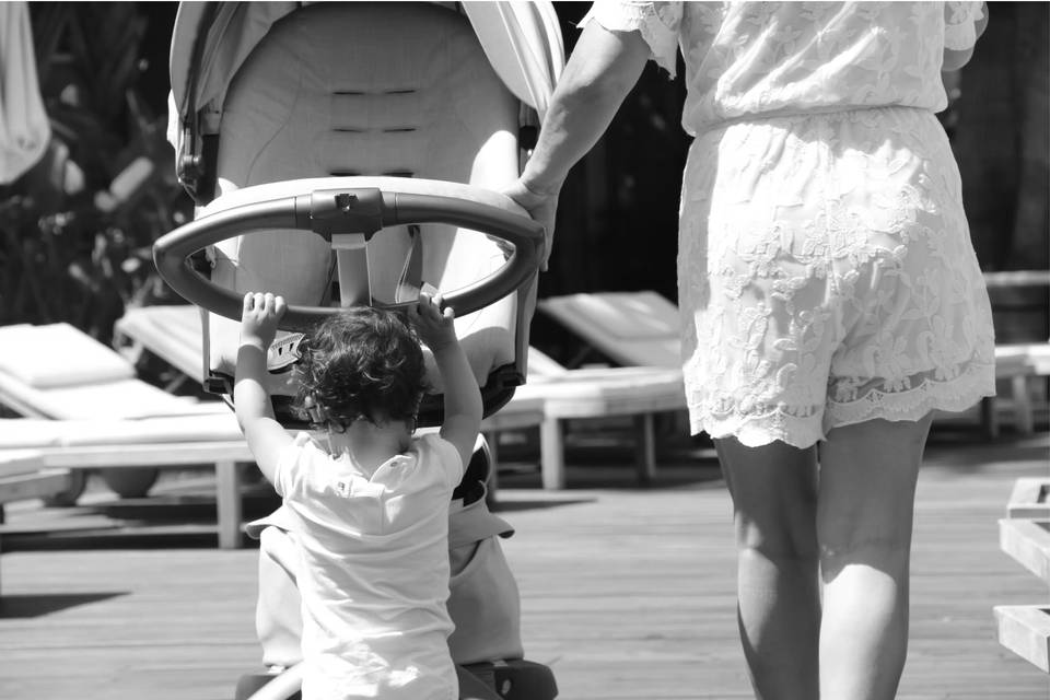 Pre boda