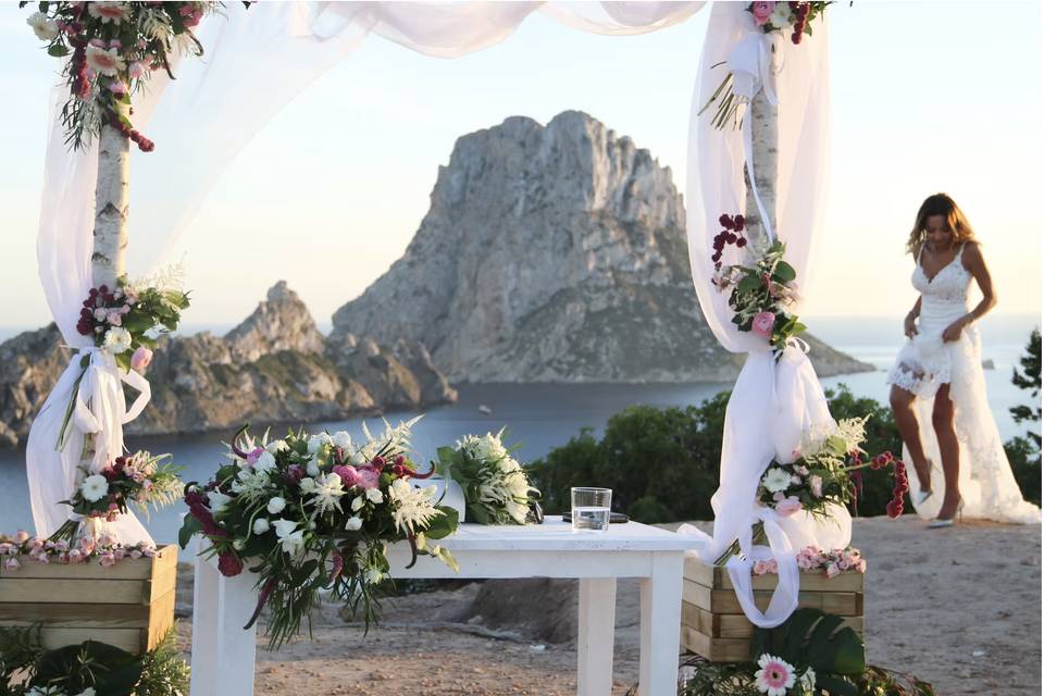 Bodas