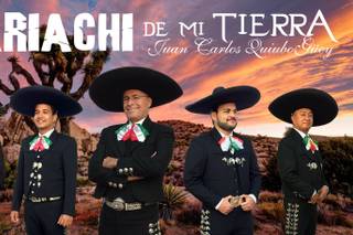 Mariachi de Mi Tierra