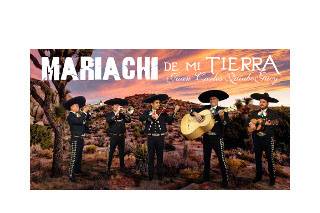 Mariachi de mi Tierra logo