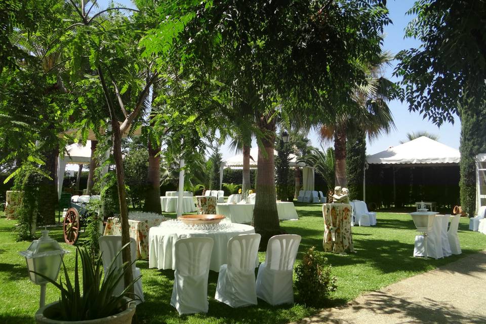 Catering Fuentes