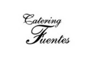 Logotipo Catering Fuentes