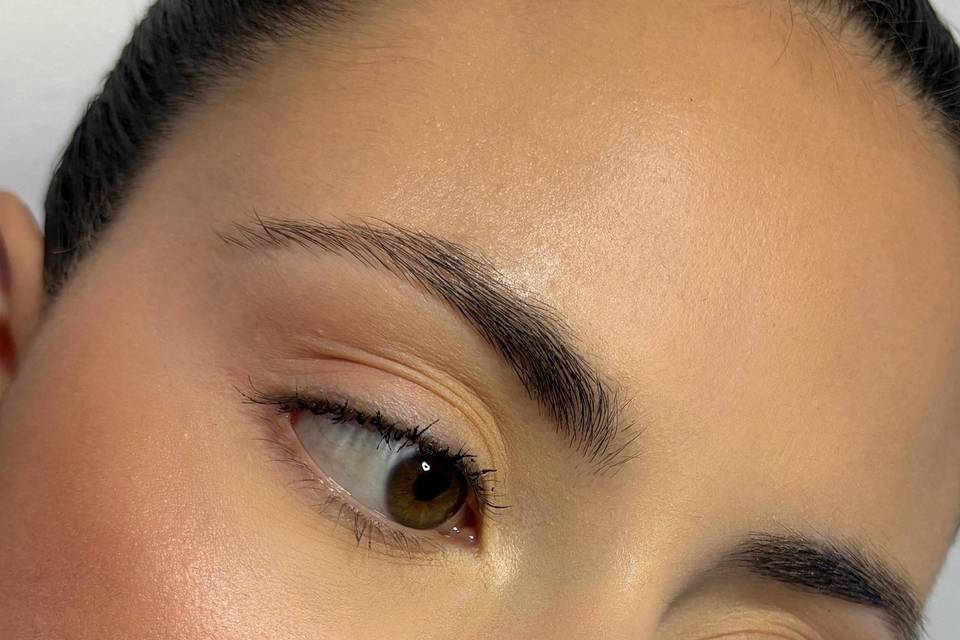 Maquillaje natural