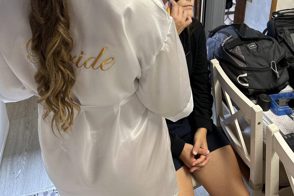 Preparación